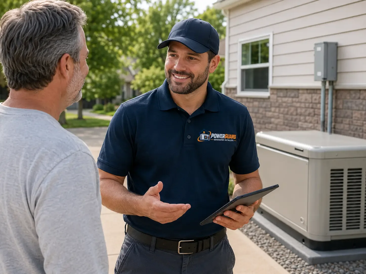 Generator Installation Castleton, VA FAQs